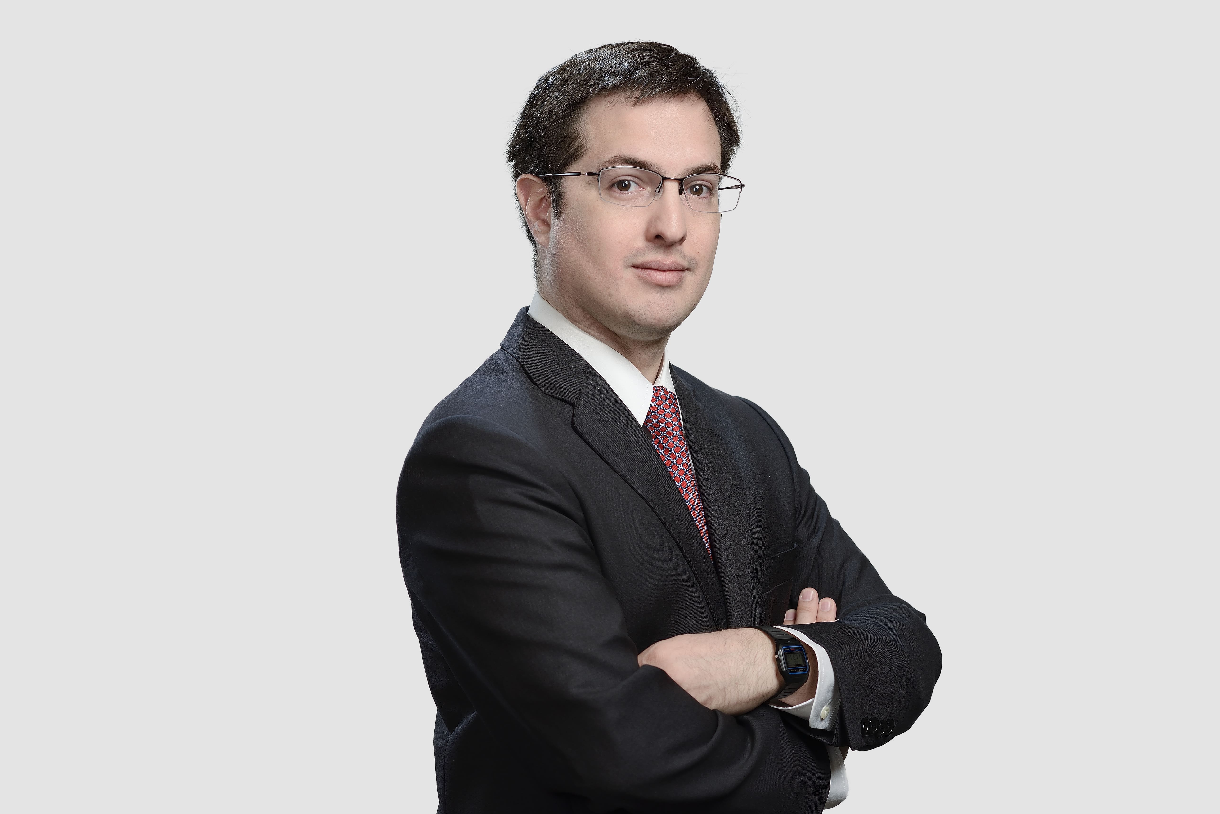 Foto de Ignacio Urbina