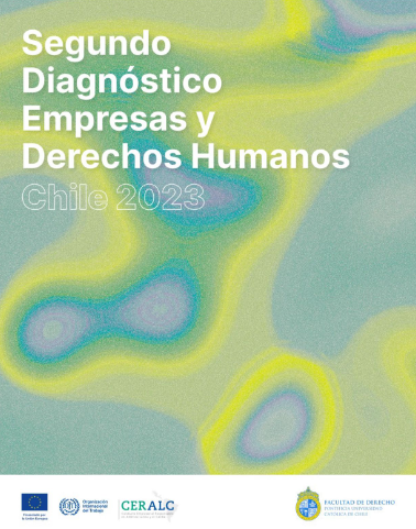 Segundo Diagnóstico Empresas y Derechos Humanos Chile 2023