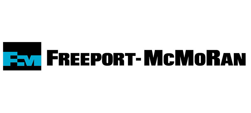 logo freeport mcmoran