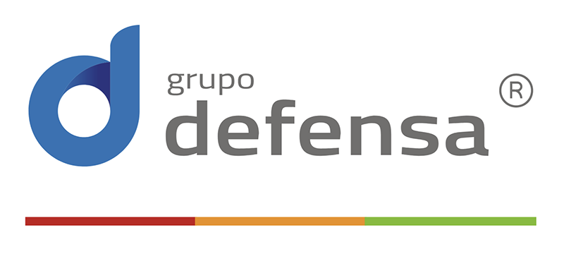logo grupo defensa